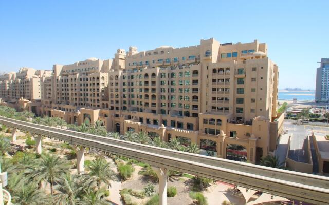 Kennedy Towers - Al Habool