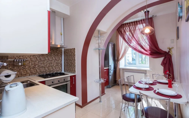 Premium Apartment Minsk