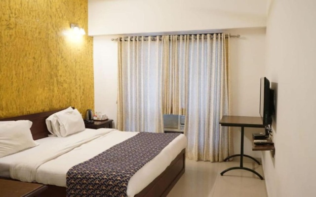 VITS Select Bharuch