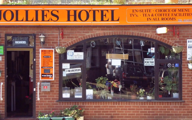 Jollies Hotel