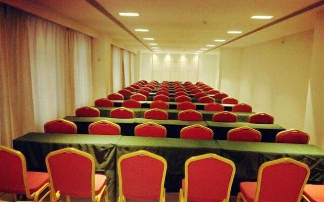 Metropolo Jinjiang Hotel (Shenyang Beiyi Road Wanda Plaza)