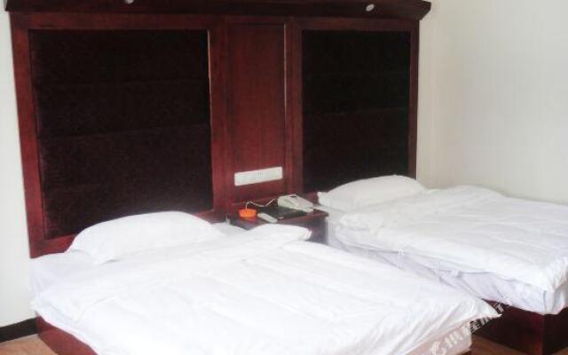 Tianyue Business Hotel
