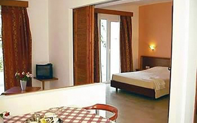 Valsami Hotel Apartments