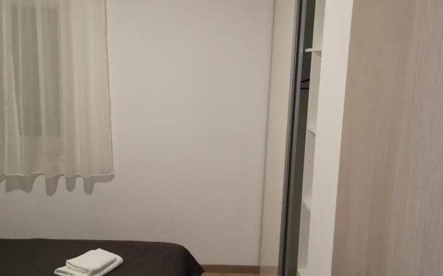 Apartments Lidus