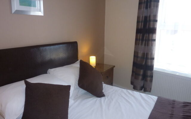Willows Guest House