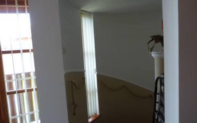 Marika Apartmanház