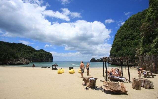 Gota Village Resort