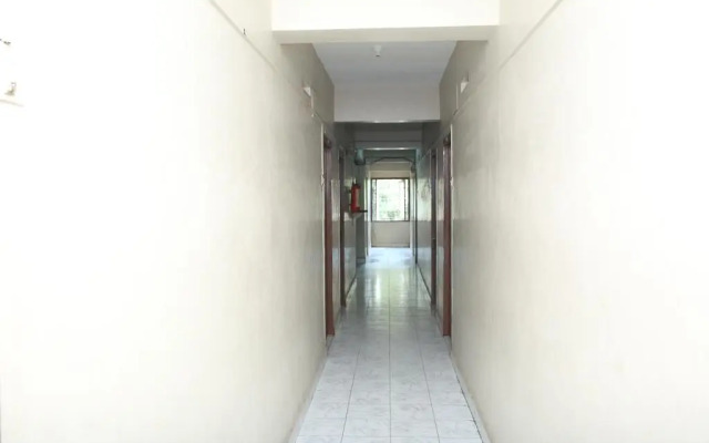 Great Hotel by OYO Rooms