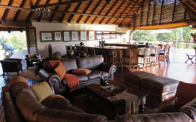 Kaingo Game Reserve