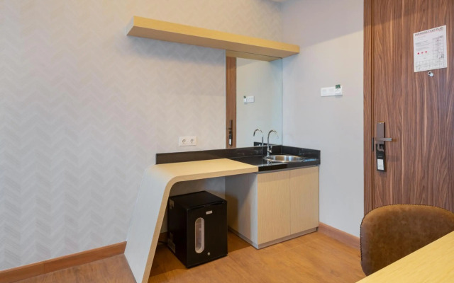 Luminor Hotel Airport Sidoarjo by WH