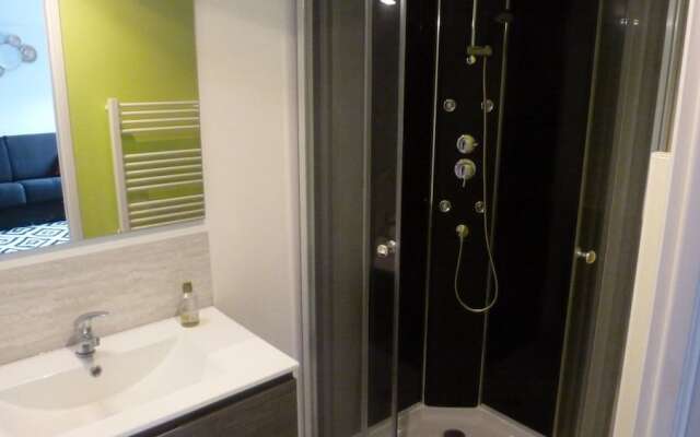 Le 232 - Logements