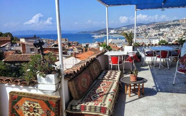 Kusadasi Cennet Pension