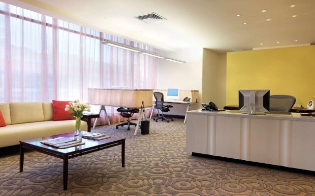 The Condado Plaza Hotel
