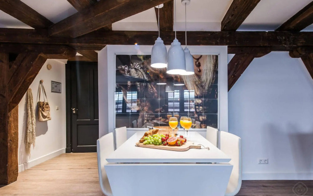 City Studio Apartments