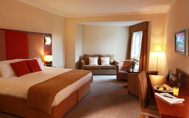 Best Western Plus Dunfermline Crossford Keavil House Hotel