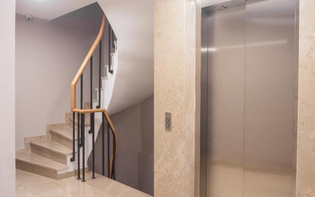 Seven Studios Sultanahmet