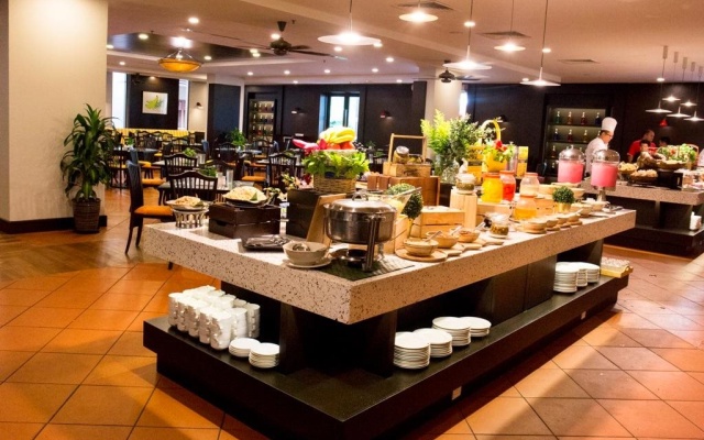 Pulai Springs Resort Anugraha Boutique & Cinta Ayu Suites – Meal – Iskandar Puteri