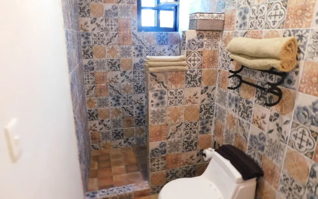 Hotel Boutique Casa Flor De Mayo