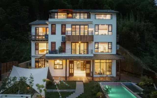 Jiuwei Homestay
