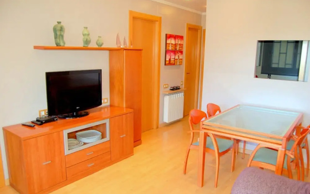 Appartement Cala Llevado - Costa Brava