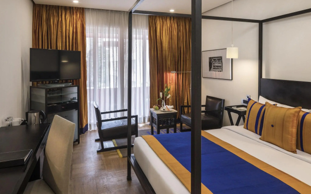 The Park, Bangalore – Guest Rooms – Bangalore