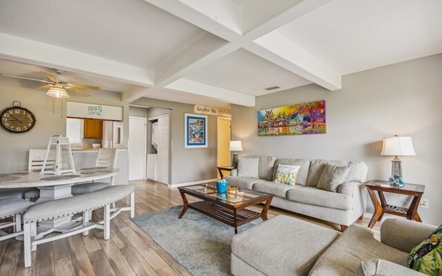 Sandpiper Cove 3104 2 Bedroom Condo by RedAwning