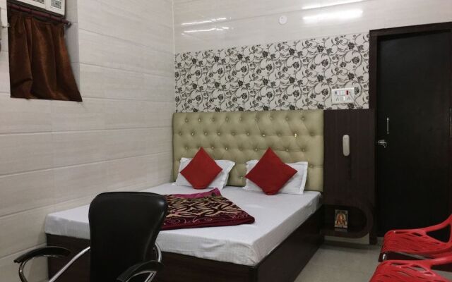 Hotel K.K