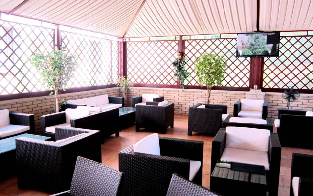 CityClub Hotel