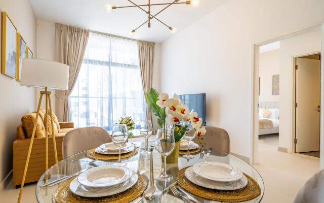 Al Meydan - Prime Views 128