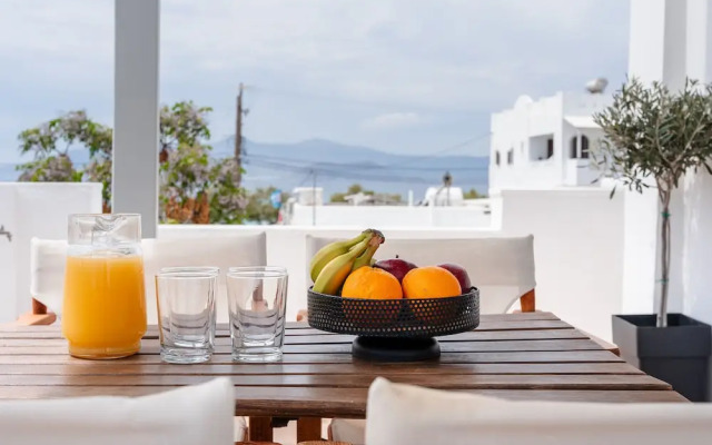 Erato Inn