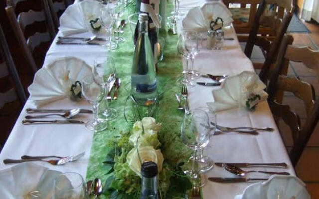 Land-gut-Hotel Landgasthof Hotel Ochsen