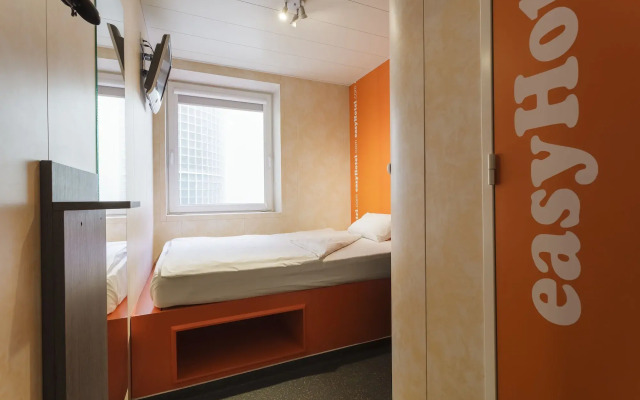 easyHotel Budapest Oktogon