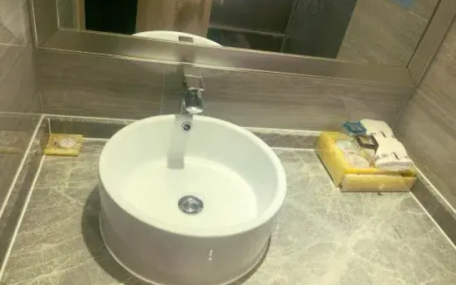 Cheng Yu Hotel