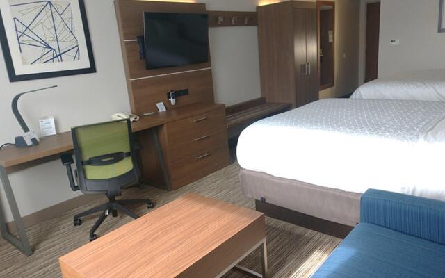 Holiday Inn Express Murrysville - Delmont by IHG