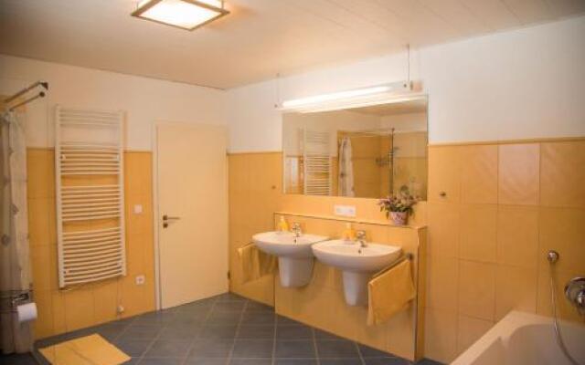 Ferienhaus Schmiedehof