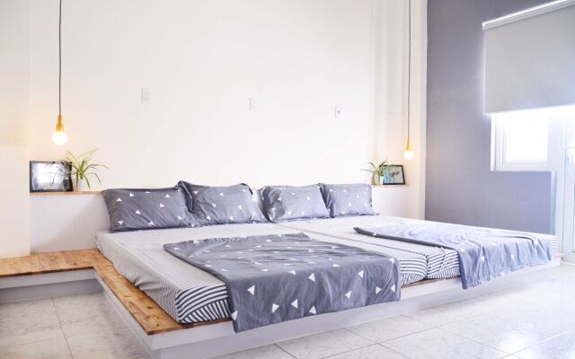KAKA Homestay Quy Nhon