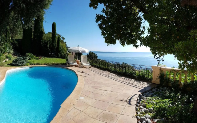 Villa Chantepie