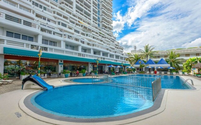 Andaman Sea View Apartment - Patong Beach
