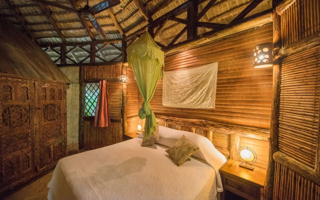 Natura Cabana Boutique Hotel & Spa by Mint