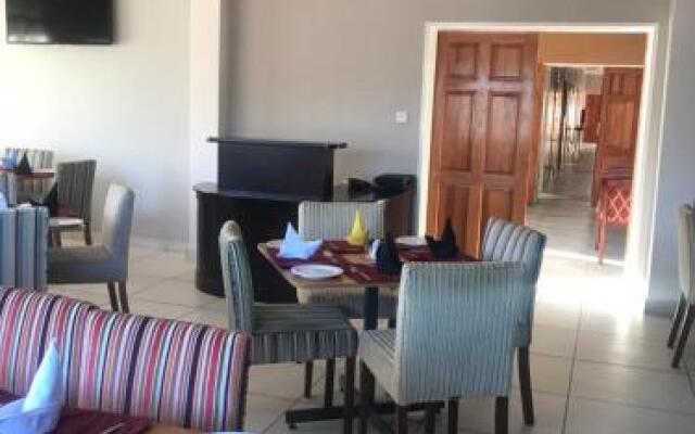 Hotel 23