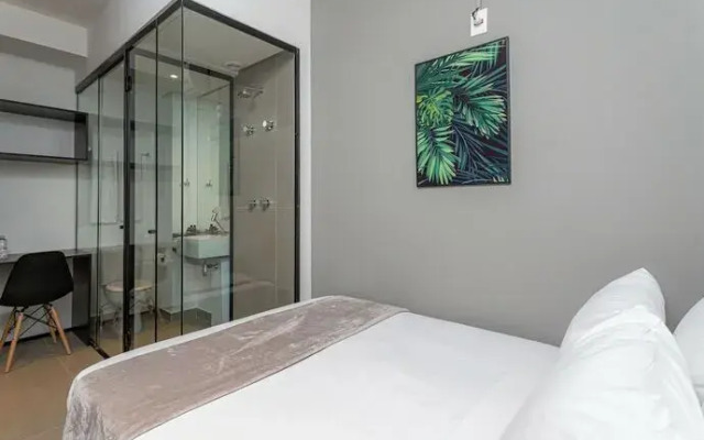 360 VN Nova Higienópolis by Housi