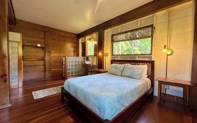 The Lodge at Punta Rica