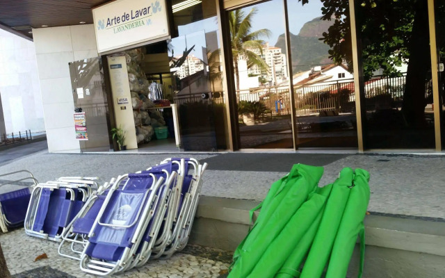 Condomínio Barramares