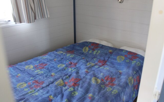 Camping Le Plan d'Eau Saint Charles