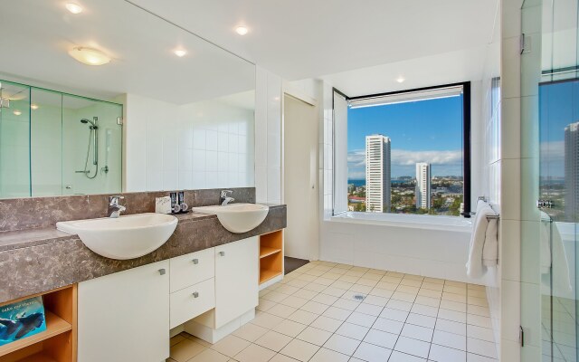 Mantra Broadbeach on the Park