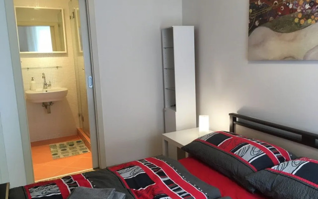 National Museum Apartments