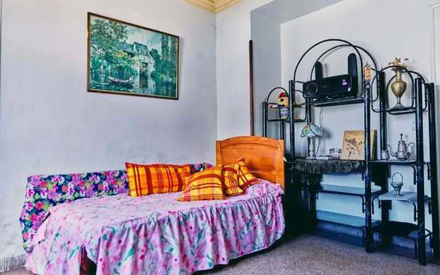 Tetouan house