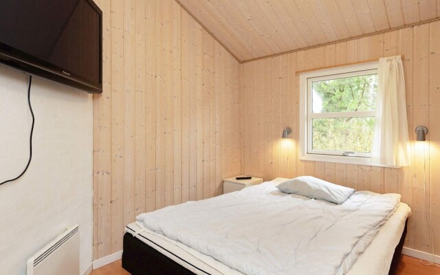 10 Person Holiday Home in Fjerritslev