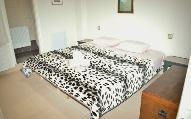 Apartment Nakis