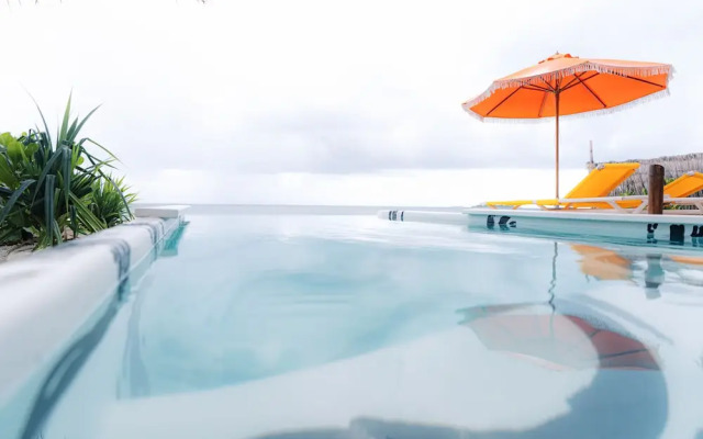 Oaga Art Resort